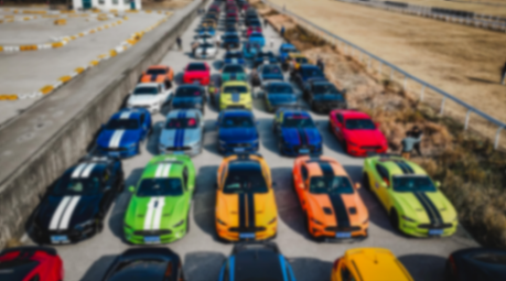 2024福特性能車車迷節:點燃汽車激情,共赴一場速度與激情的盛宴