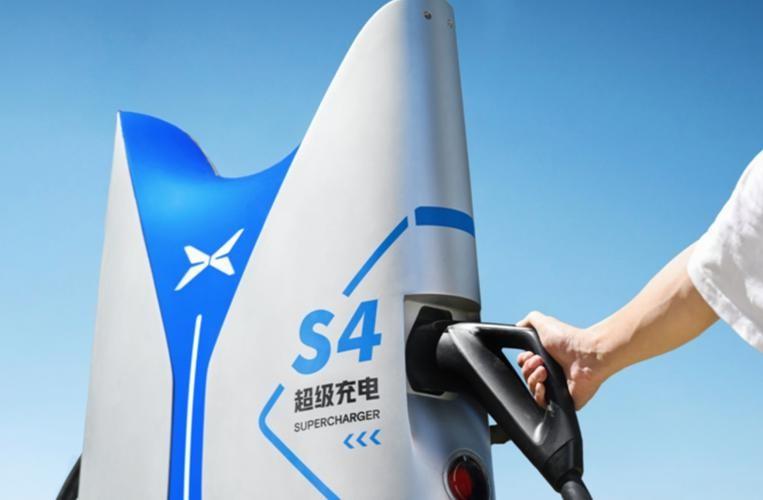 比小鵬P7i售價更高的小鵬轎車?在市面上能有競爭力嗎