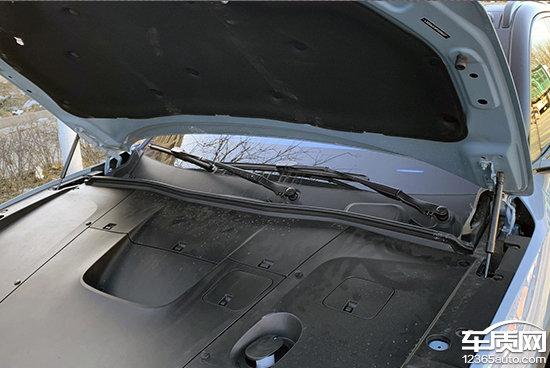2023款蔚來ES6 75kWh日常實(shí)用性測試報(bào)告