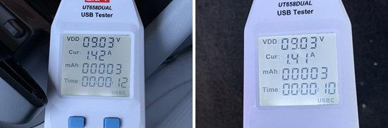 2023款蔚來ES6 75kWh日常實(shí)用性測試報(bào)告