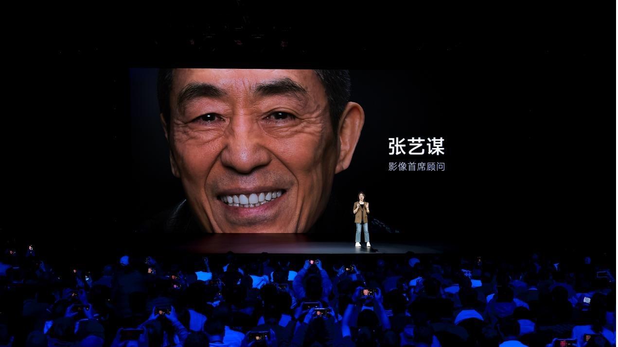 小米召開首場「人車家全生態」新品發布會:小米澎湃OS全面賦能