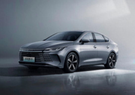 ?節后第一波新車來襲,2024年奮斗的動力有了!
