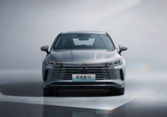 ?節后第一波新車來襲,2024年奮斗的動力有了!