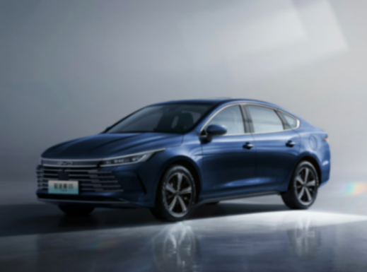 ?節后第一波新車來襲,2024年奮斗的動力有了!