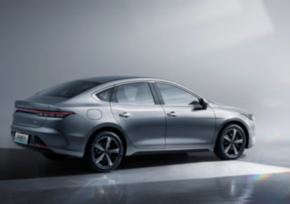 ?節后第一波新車來襲,2024年奮斗的動力有了!