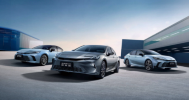 ?節后第一波新車來襲,2024年奮斗的動力有了!