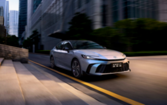 ?節后第一波新車來襲,2024年奮斗的動力有了!