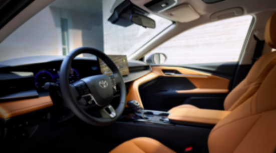 ?節后第一波新車來襲,2024年奮斗的動力有了!