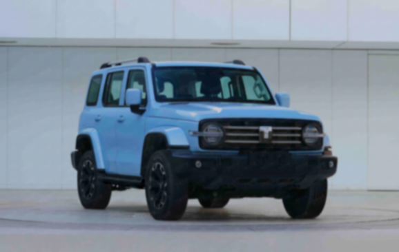 ?節后第一波新車來襲,2024年奮斗的動力有了!