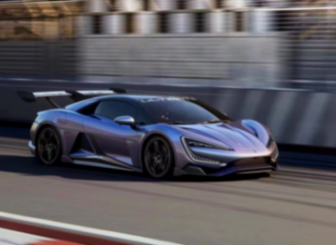 ?節后第一波新車來襲,2024年奮斗的動力有了!