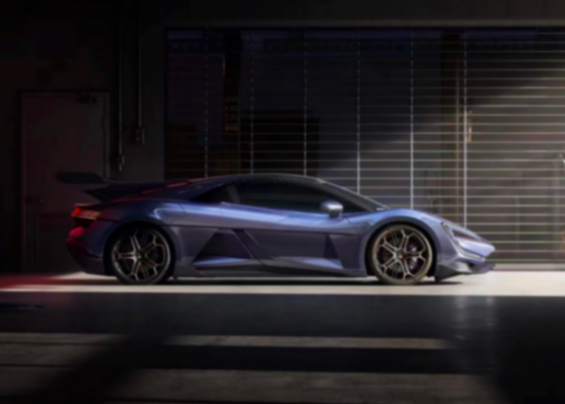 ?節后第一波新車來襲,2024年奮斗的動力有了!