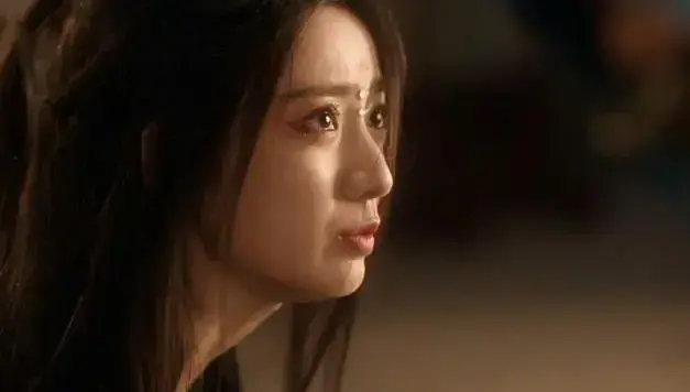 趙麗穎沒演過絕世大美女