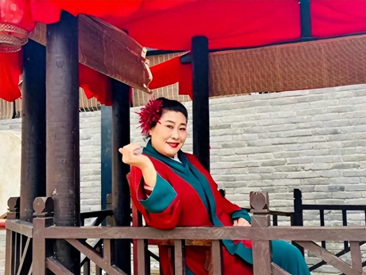 開封王婆:說媒現(xiàn)在變味了