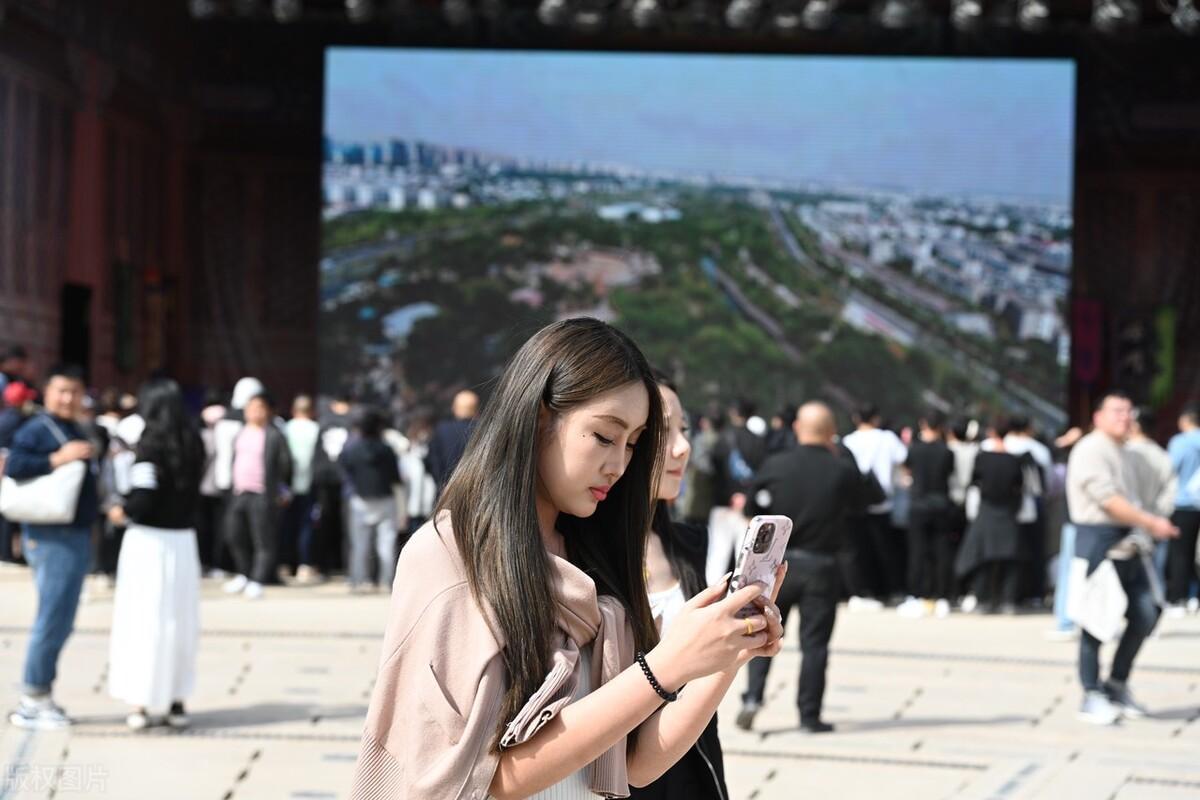 開封王婆:說媒現(xiàn)在變味了