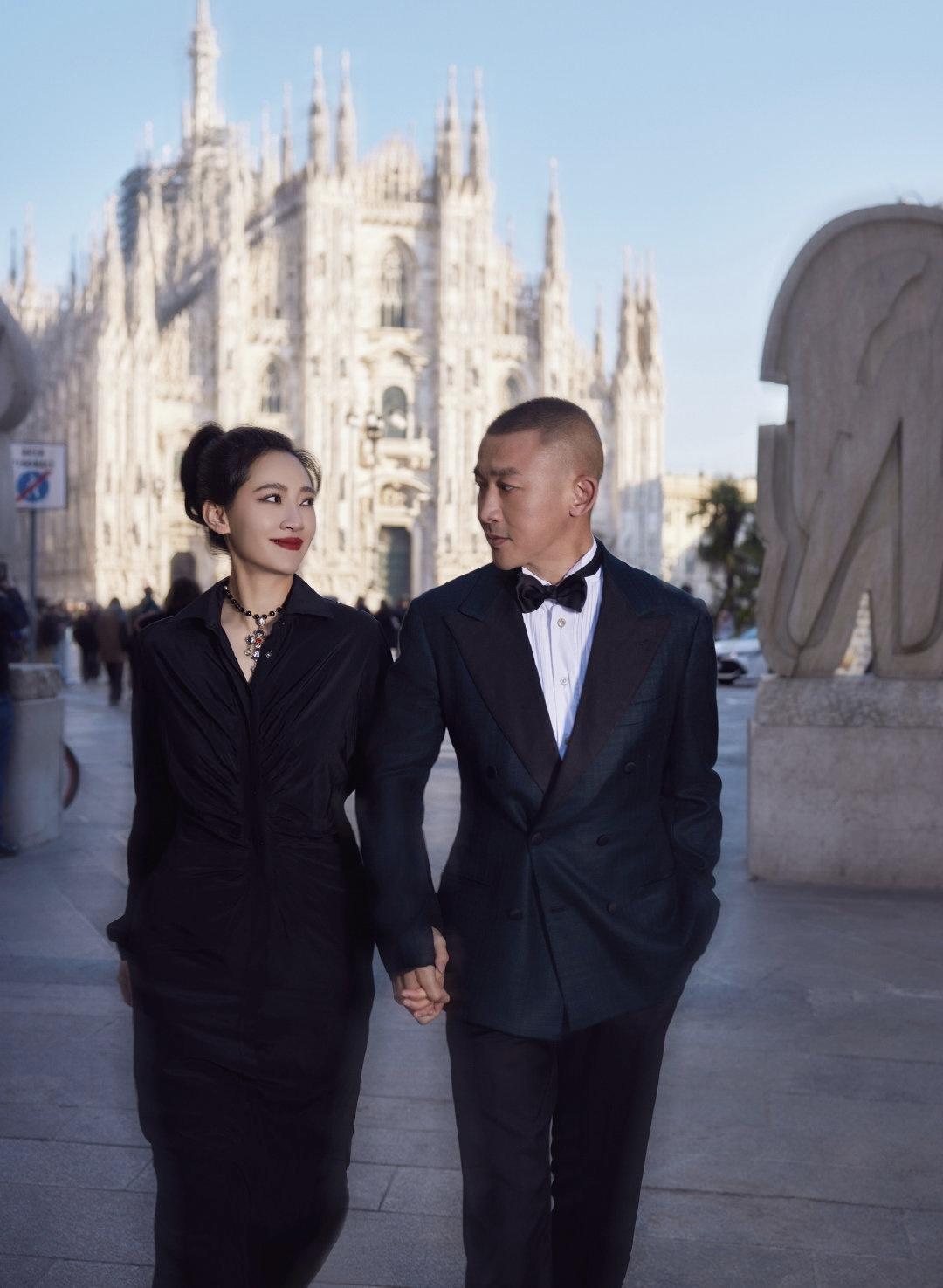 聶遠(yuǎn)每月給老婆300萬生活費(fèi)