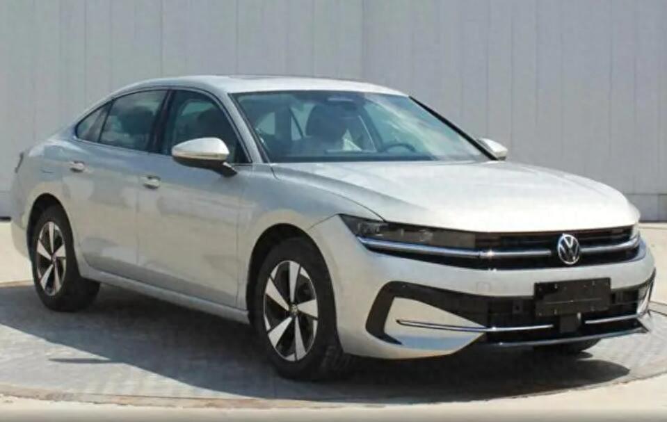 準備好銀子 四款合資新車來襲 全新一汽-大眾邁騰和全新勝達領銜