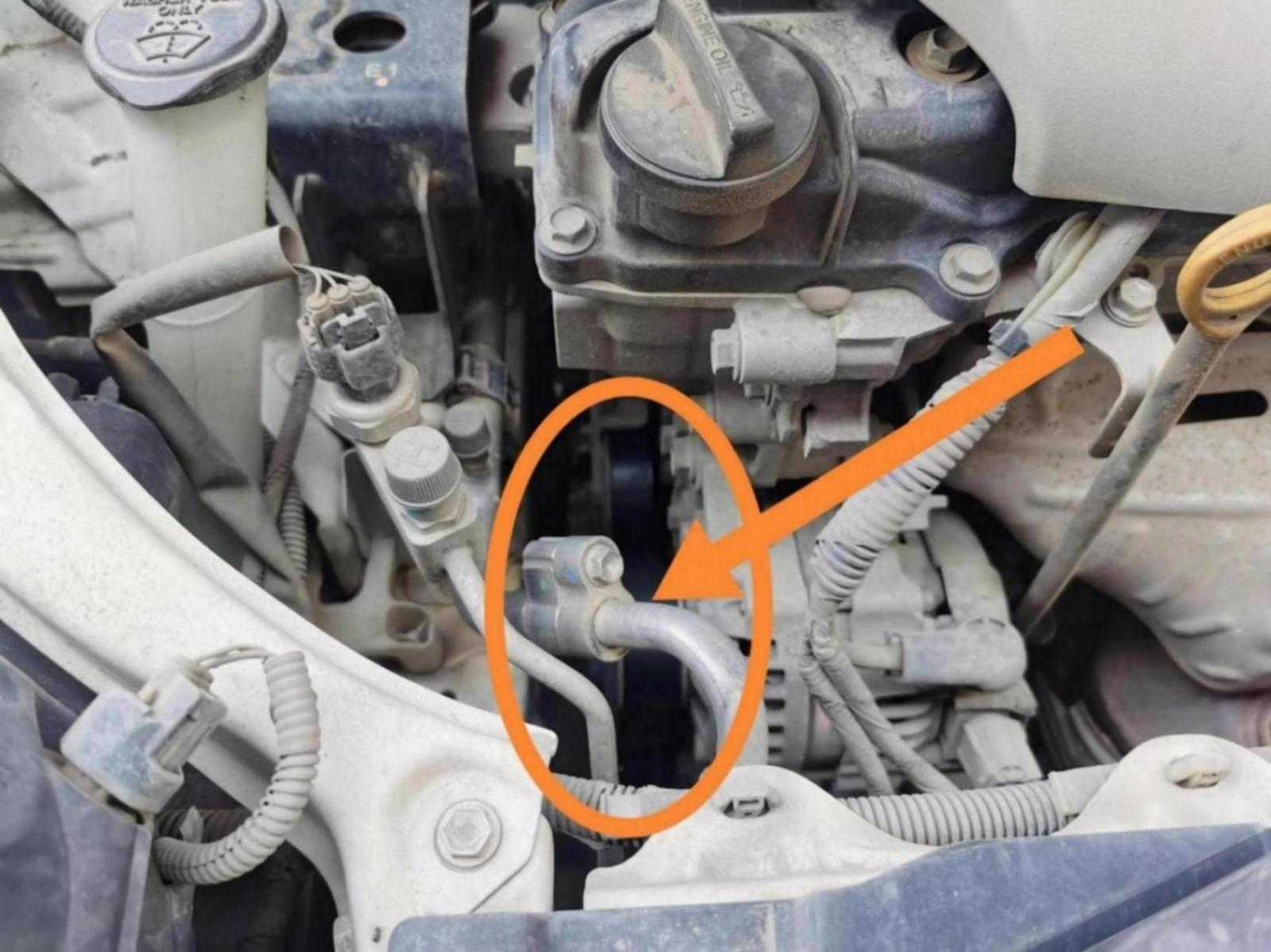 汽車空調(diào)溫度調(diào)得越低,是不是就越費(fèi)油?老司機(jī)告訴你真相