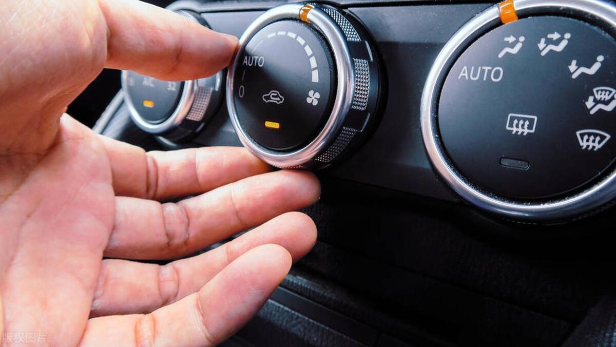 汽車空調(diào)溫度調(diào)得越低,是不是就越費(fèi)油?老司機(jī)告訴你真相