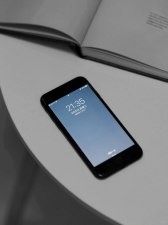 2024年了,iPhone7它還香嗎?有幾個優點比較意外