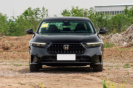 兄弟車型為何銷量差別很大?本田雅閣深度對比英仕派,誰更強