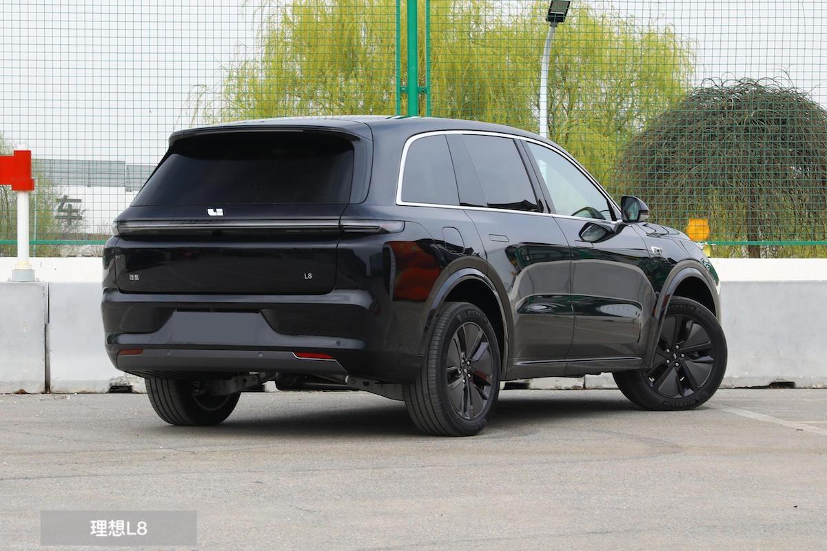 傳統(tǒng)豪車與新勢力的對決,奧迪Q5L和理想L8,究竟該如何選?