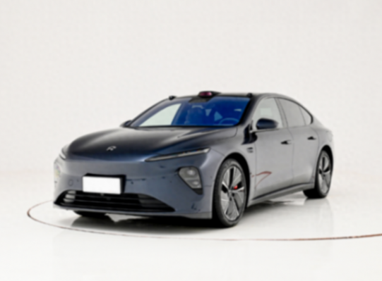 2024年北京車(chē)展,蔚來(lái)發(fā)布新車(chē),長(zhǎng)5米1多,純電續(xù)航超1000km