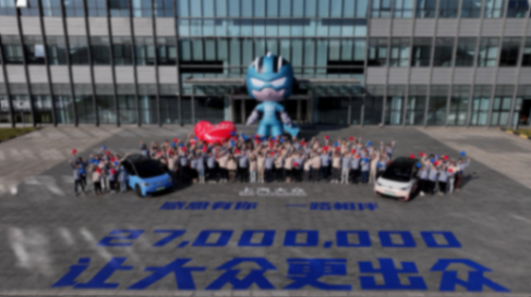40周年之際,上汽大眾如何應對車市挑戰?