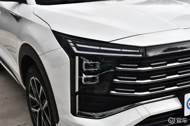 江淮汽車認(rèn)真了,江淮X8 PLUS到底\"香不香\"