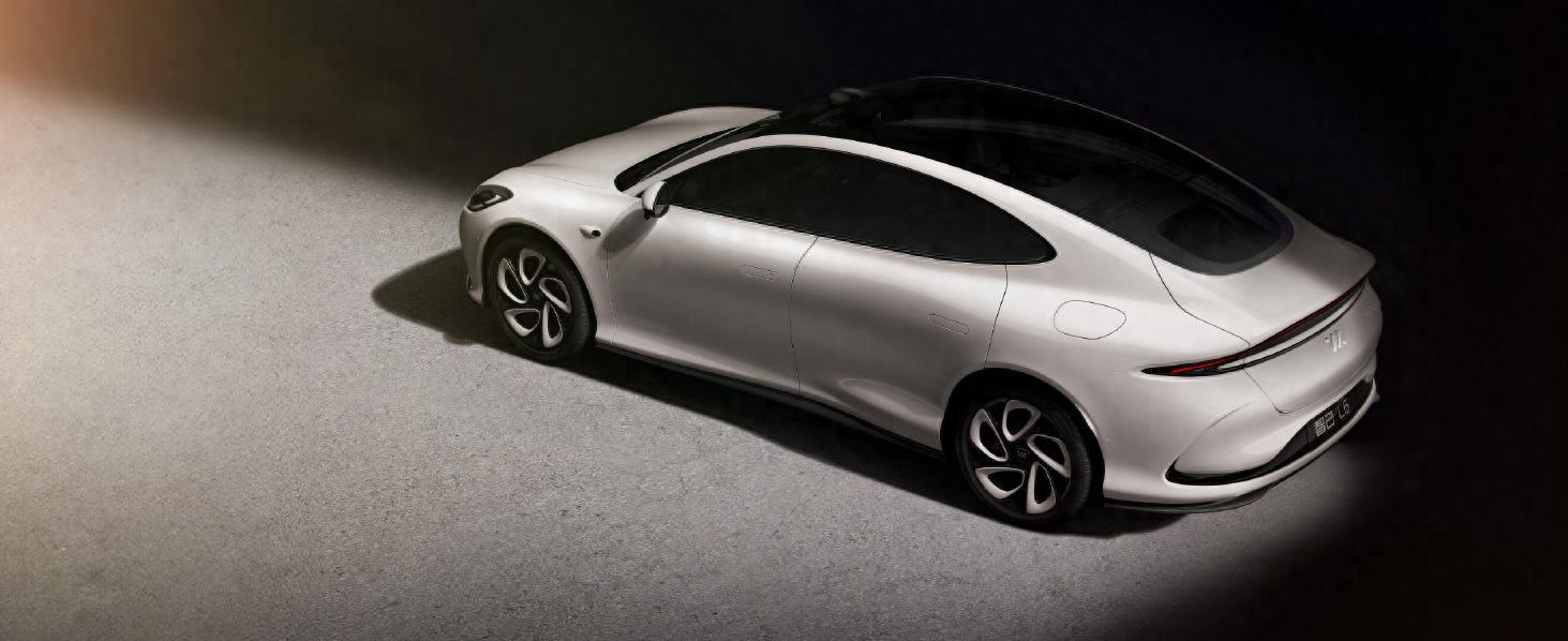 蔚來汽車的換電模式什么時候被終結?