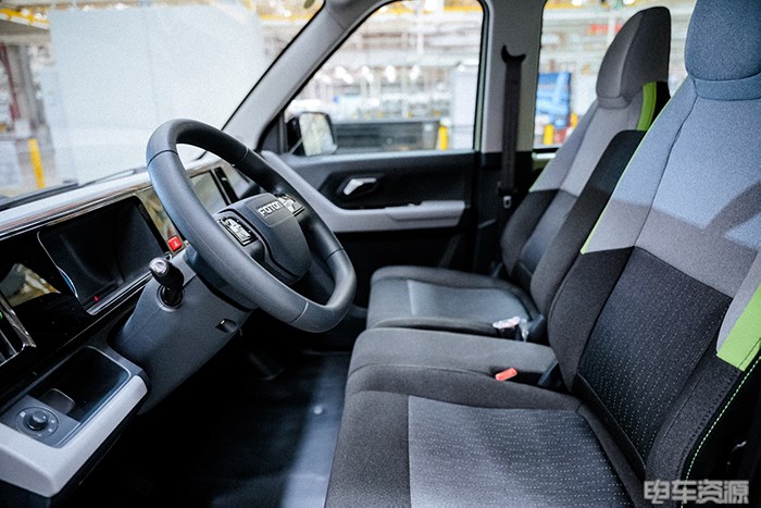時代汽車首款半固態電池卡車線上發布 引領商用車新能源轉型新浪潮