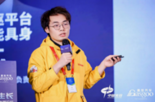 鈦虎機器人：先進電驅平臺加速智能具身