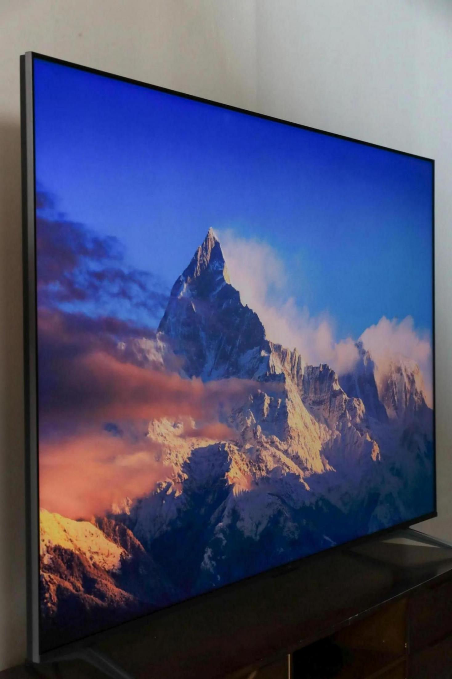 換電視不糾結(jié)!TCL T7L Pro 憑實力出圈