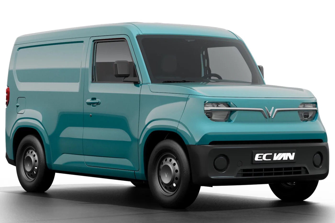 VinFast在越南發布小型電動廂式貨車 VinFast在越南發布小型電動廂式貨車